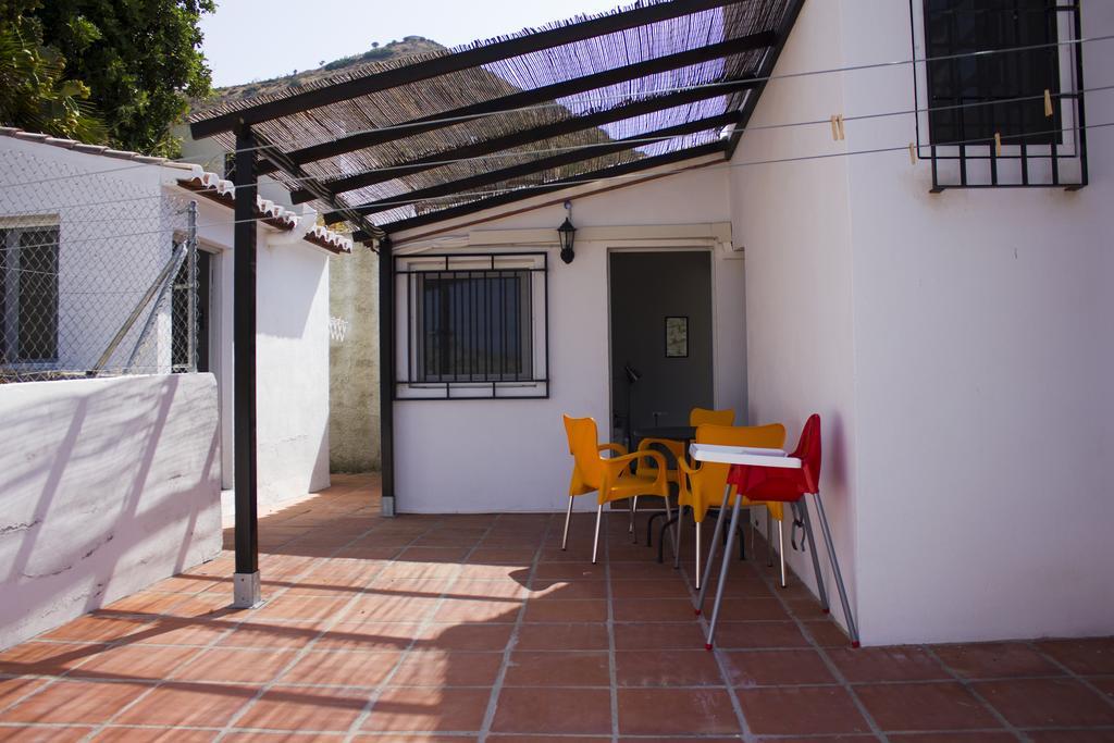Finca La Herradura Номер фото