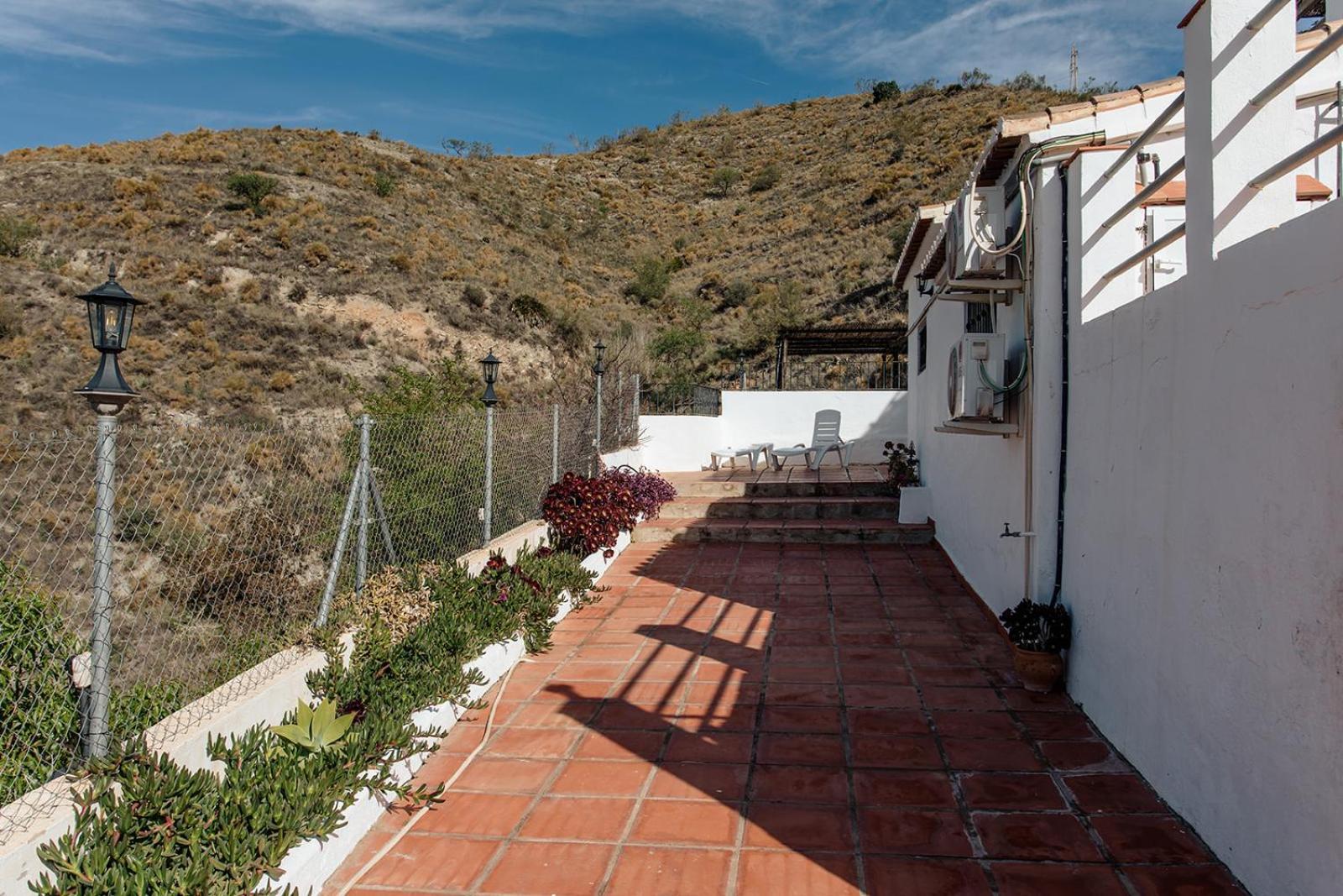 Finca La Herradura Экстерьер фото