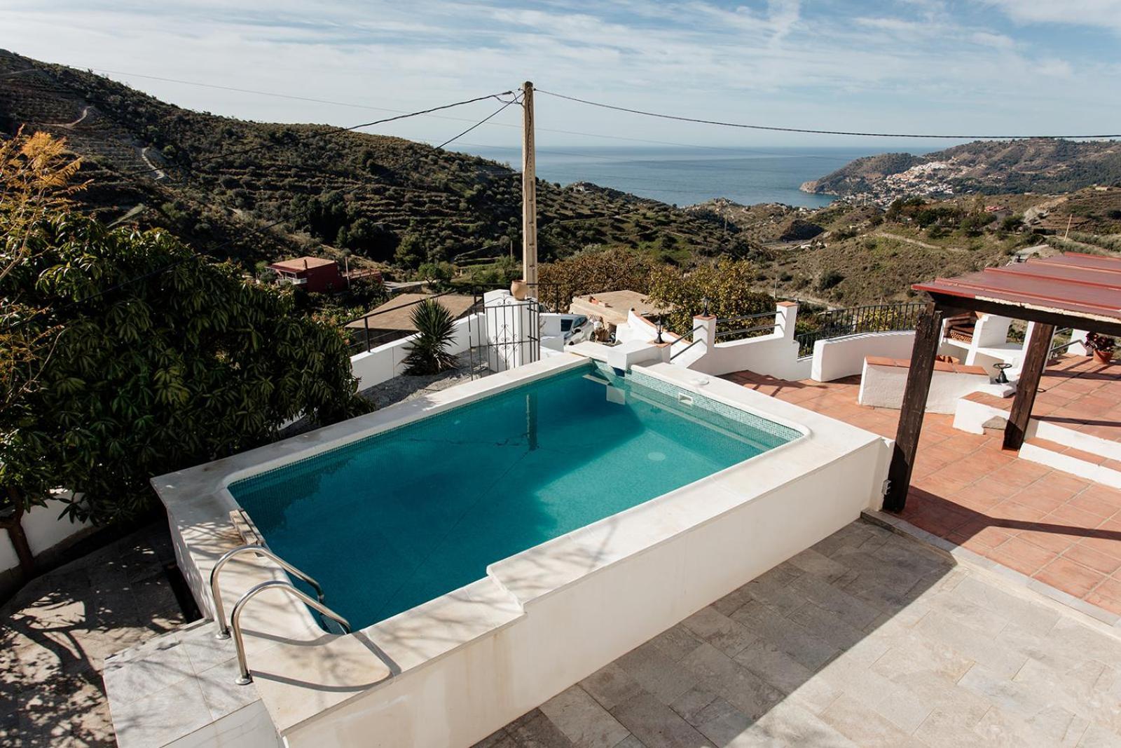 Finca La Herradura Экстерьер фото