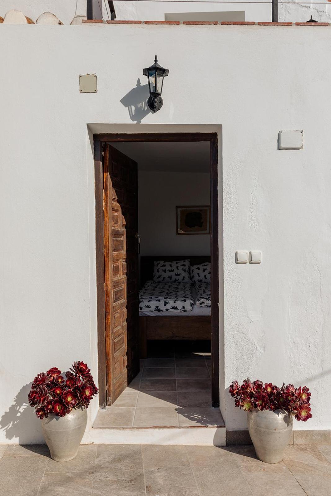 Finca La Herradura Экстерьер фото
