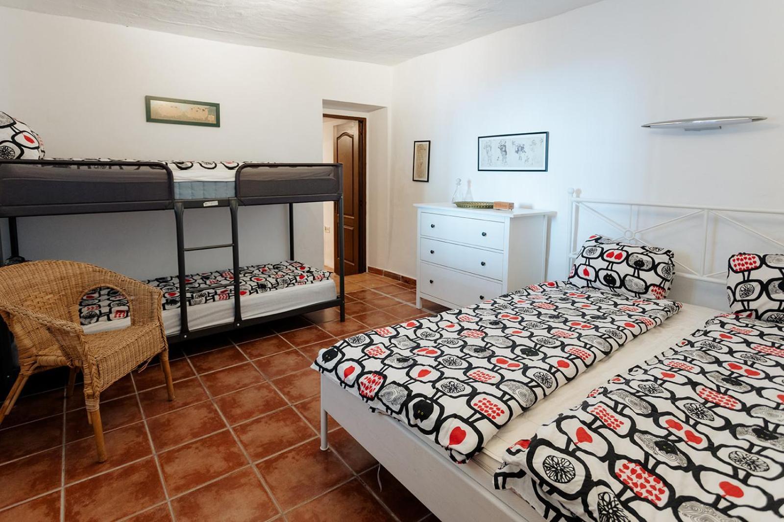 Finca La Herradura Экстерьер фото