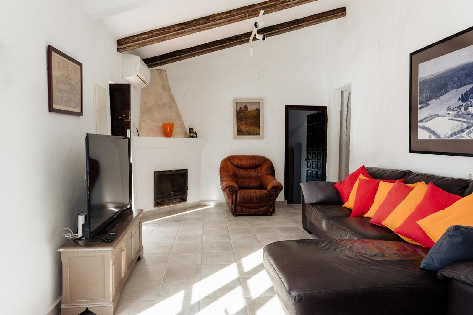 Finca La Herradura Экстерьер фото