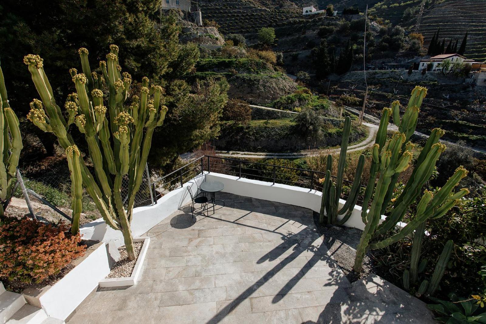 Finca La Herradura Экстерьер фото