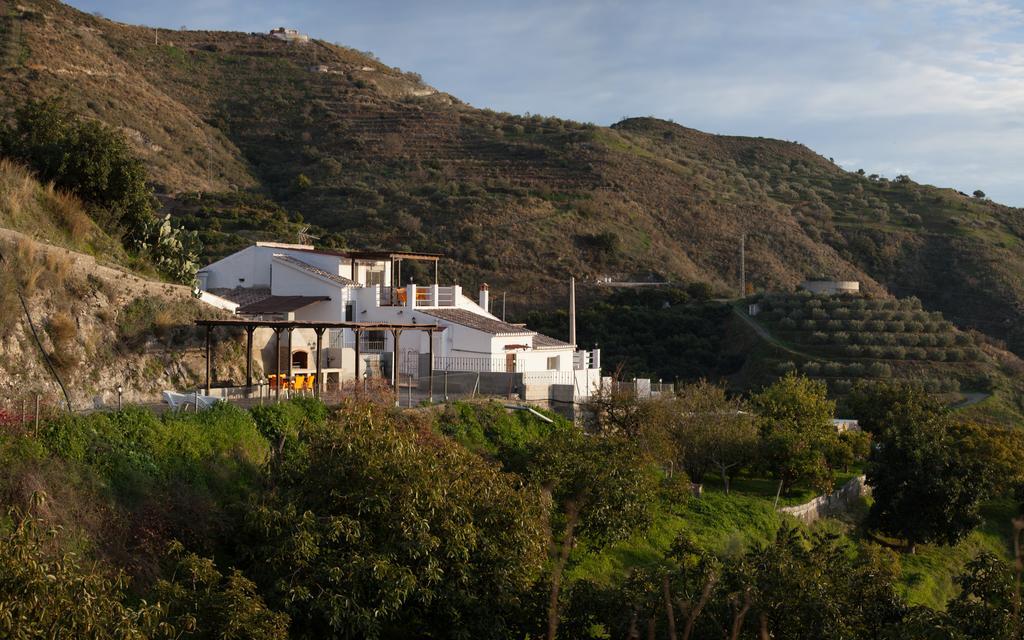 Finca La Herradura Номер фото